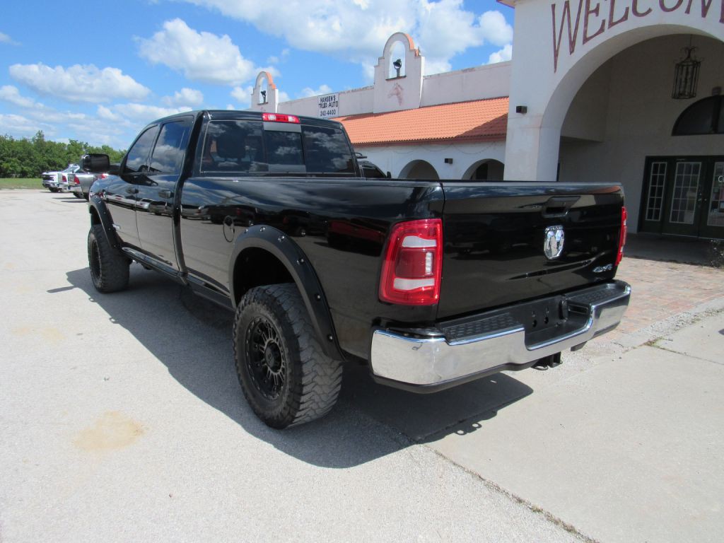 2020 RAM 2500 Image 5