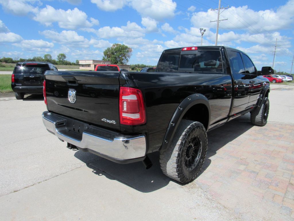 2020 RAM 2500 Image 6