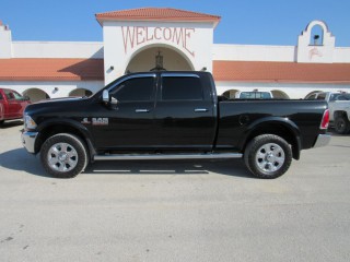 Image for 2016 RAM 3500 Laramie ID: 6938115