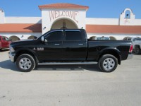 Image for 2016 RAM 3500 Laramie ID: 6938115