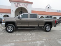 Image for 2015 GMC Sierra 2500 SLE ID: 7018241