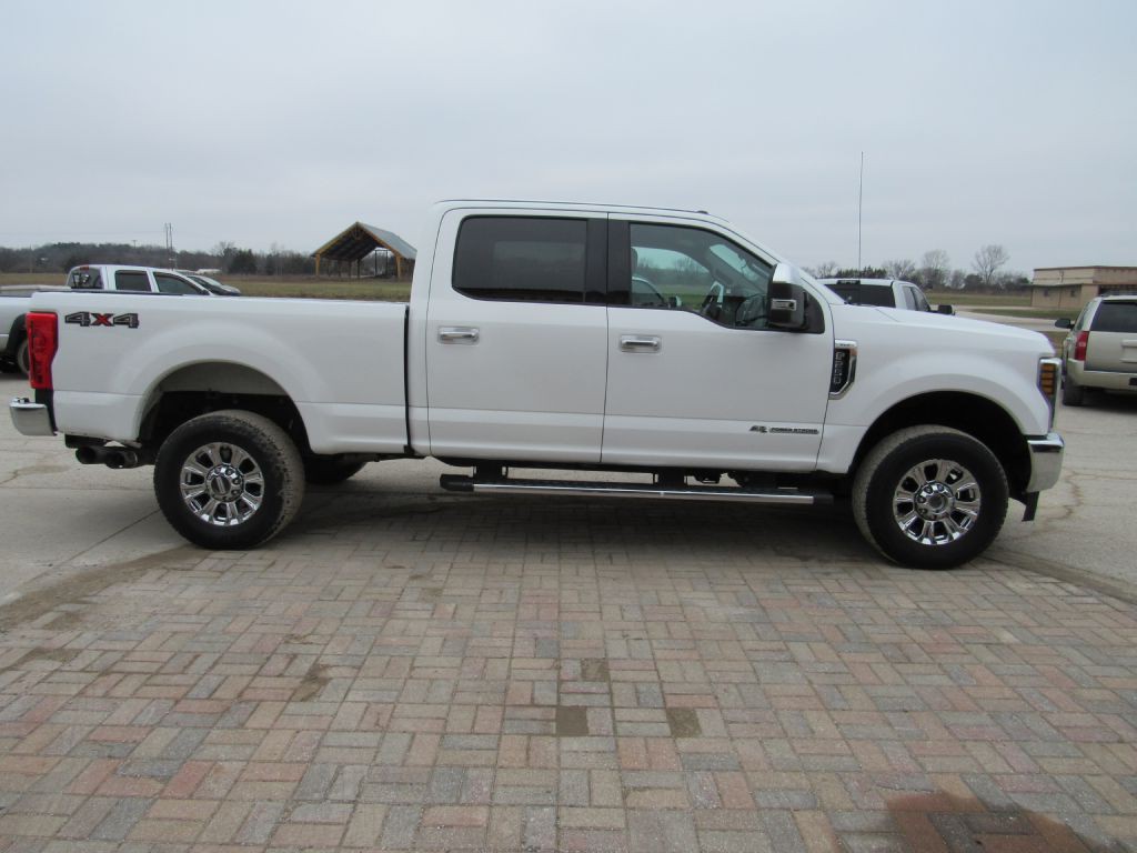 2019 Ford F-250 Image 2