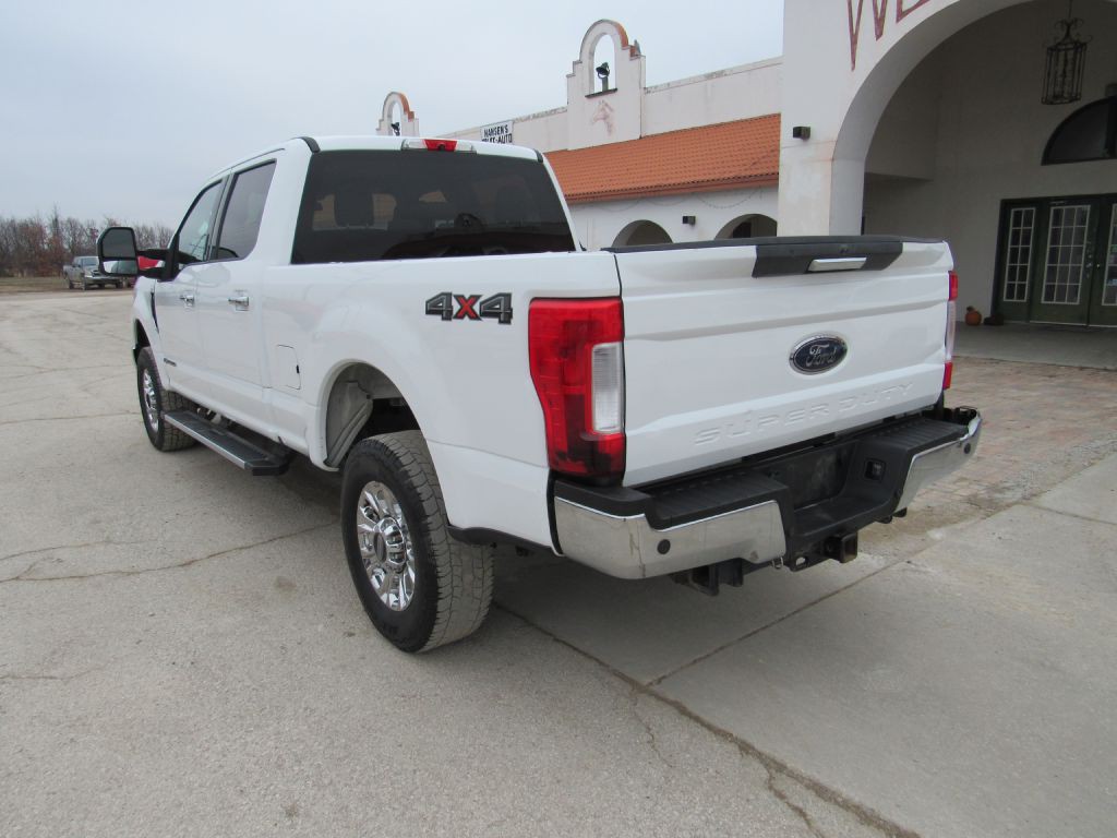 2019 Ford F-250 Image 5