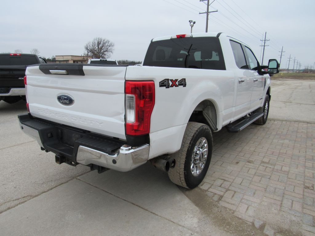 2019 Ford F-250 Image 6