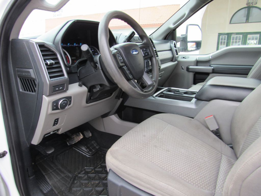 2019 Ford F-250 Image 7