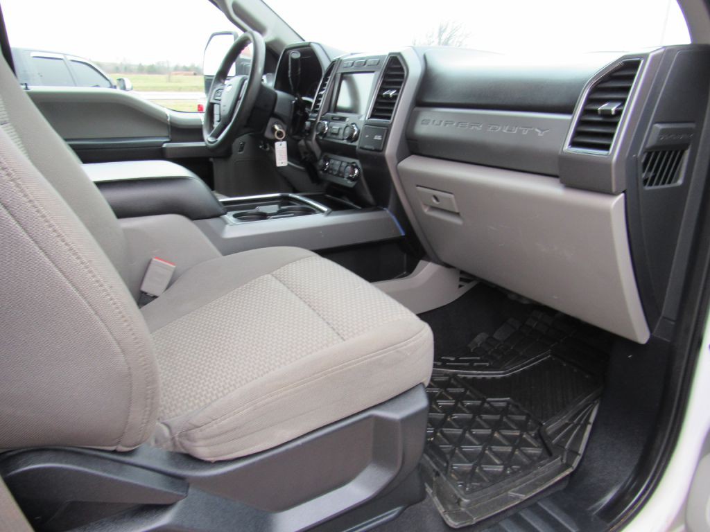 2019 Ford F-250 Image 8