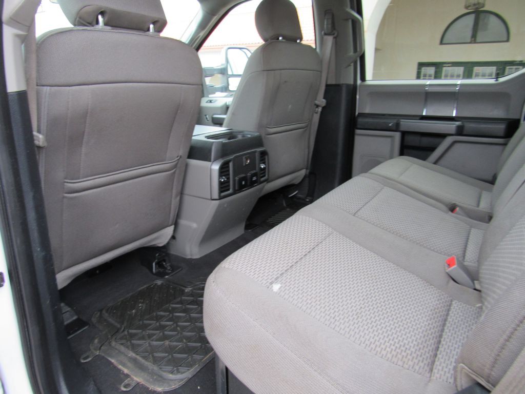 2019 Ford F-250 Image 9