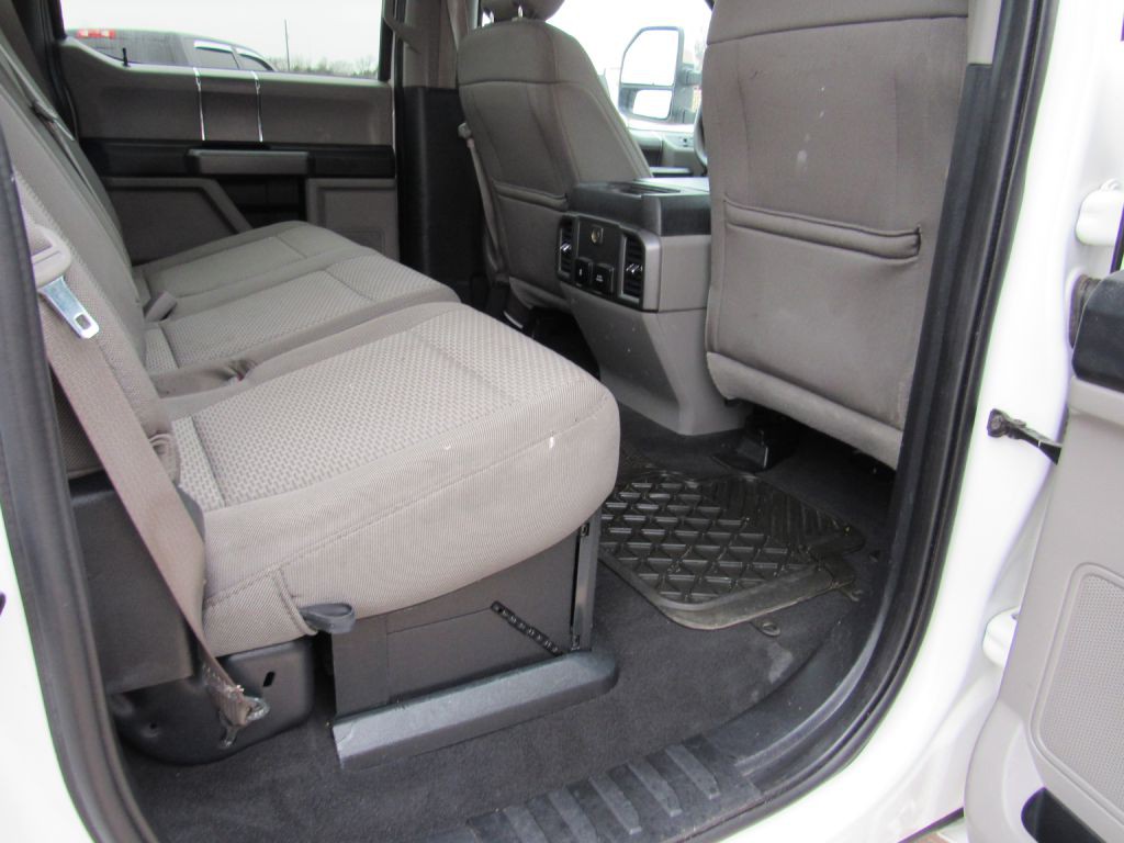 2019 Ford F-250 Image 10