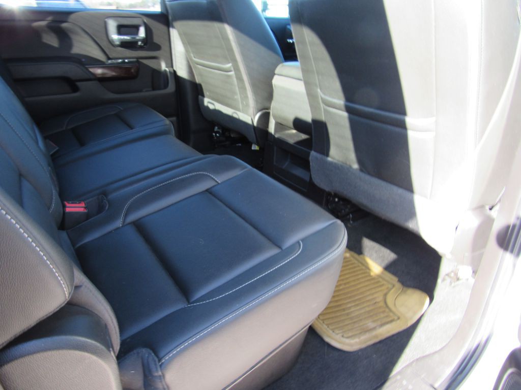 2018 GMC Sierra Image 10