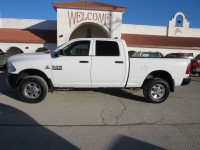 Image for 2016 RAM 2500 ST ID: 7100735
