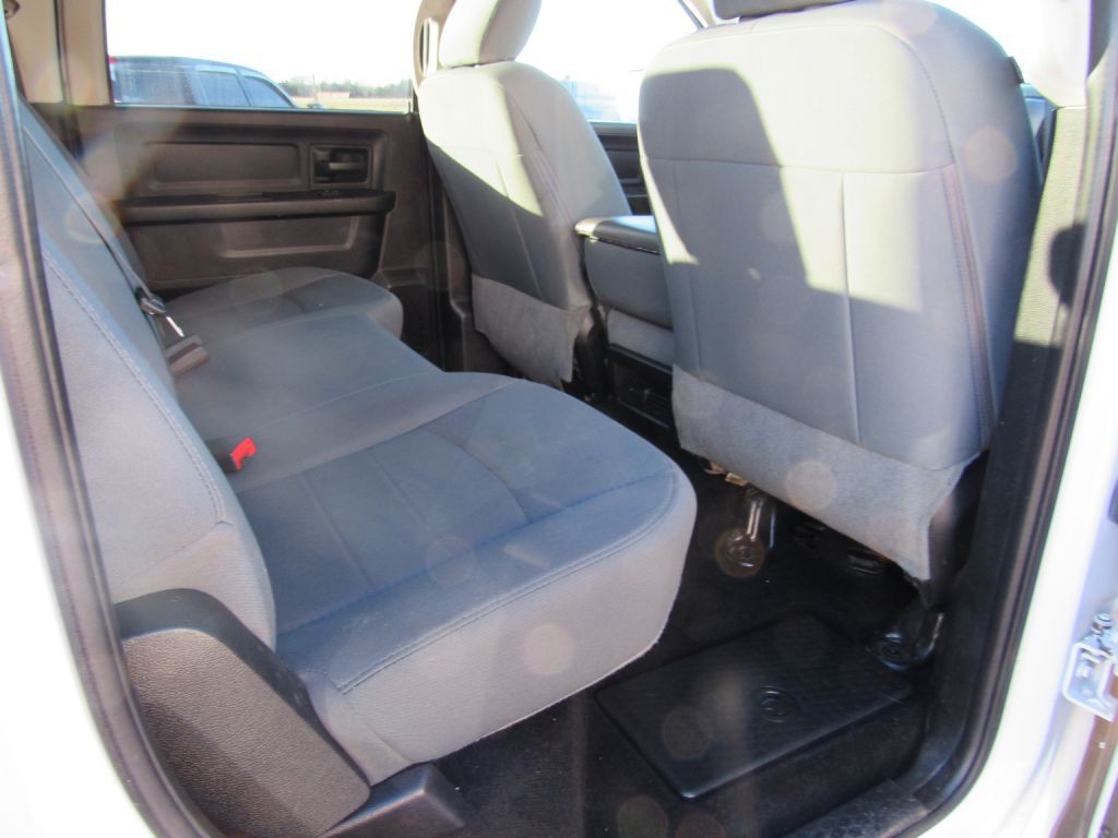 2016 RAM 2500 Image 10