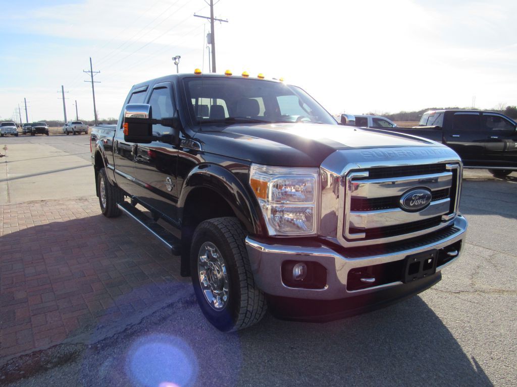 2015 Ford F-350 Image 4