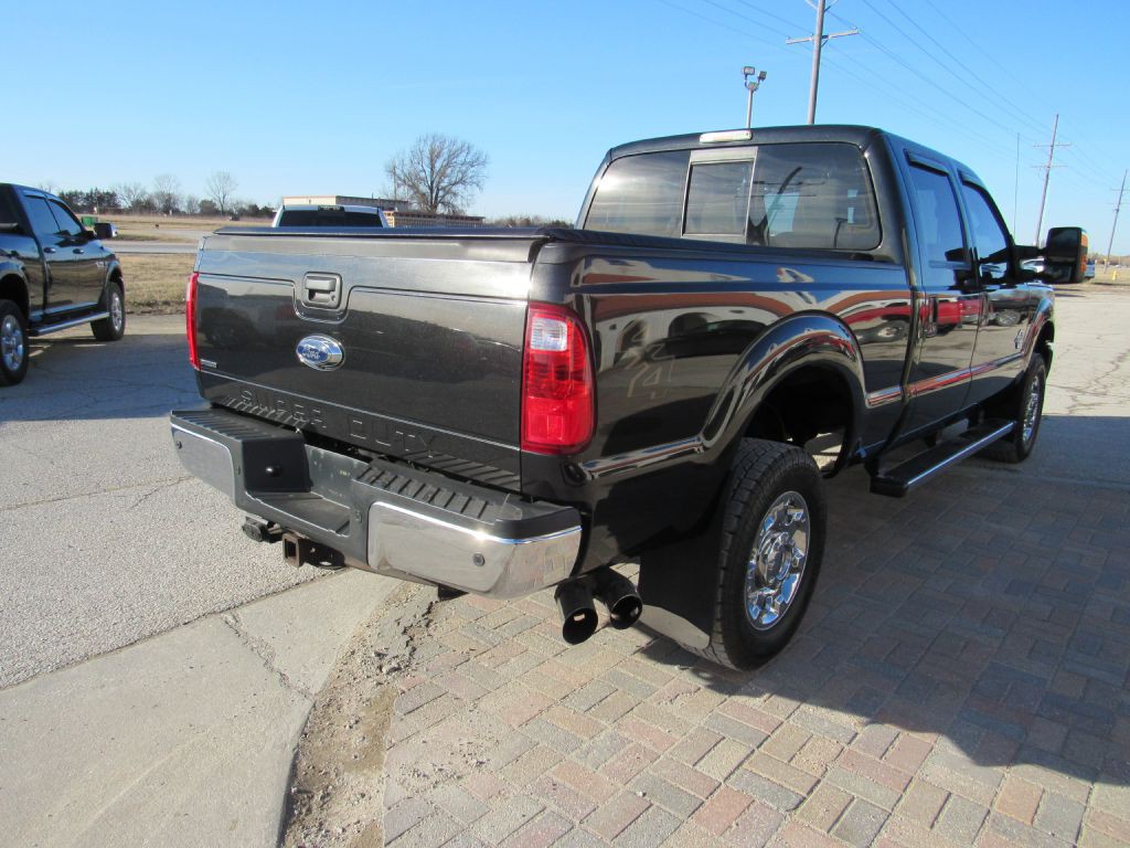2015 Ford F-350 Image 6