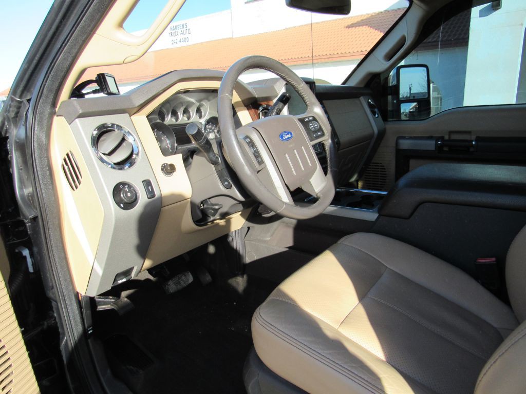 2015 Ford F-350 Image 7