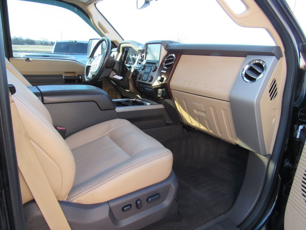 2015 Ford F-350 Image 8