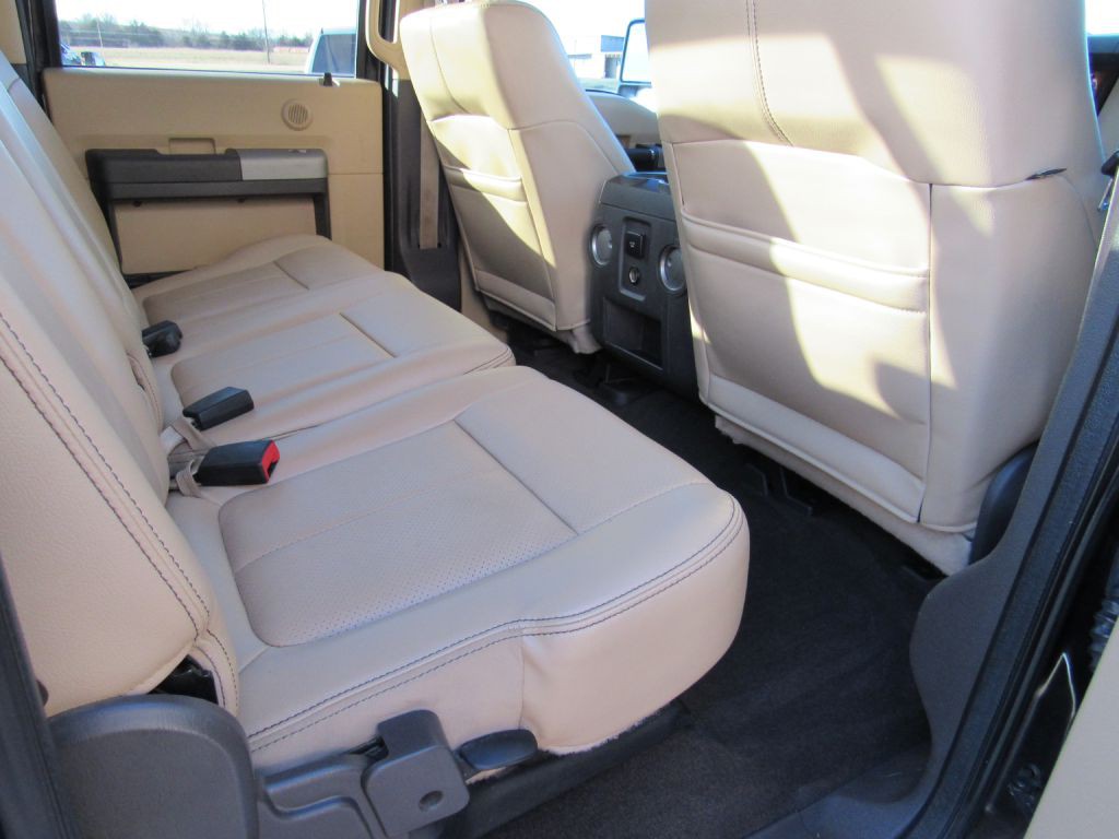 2015 Ford F-350 Image 10