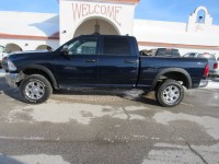 Image for 2013 RAM 2500 ST ID: 7164370