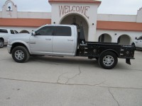 Image for 2016 RAM 2500 Laramie ID: 7225349