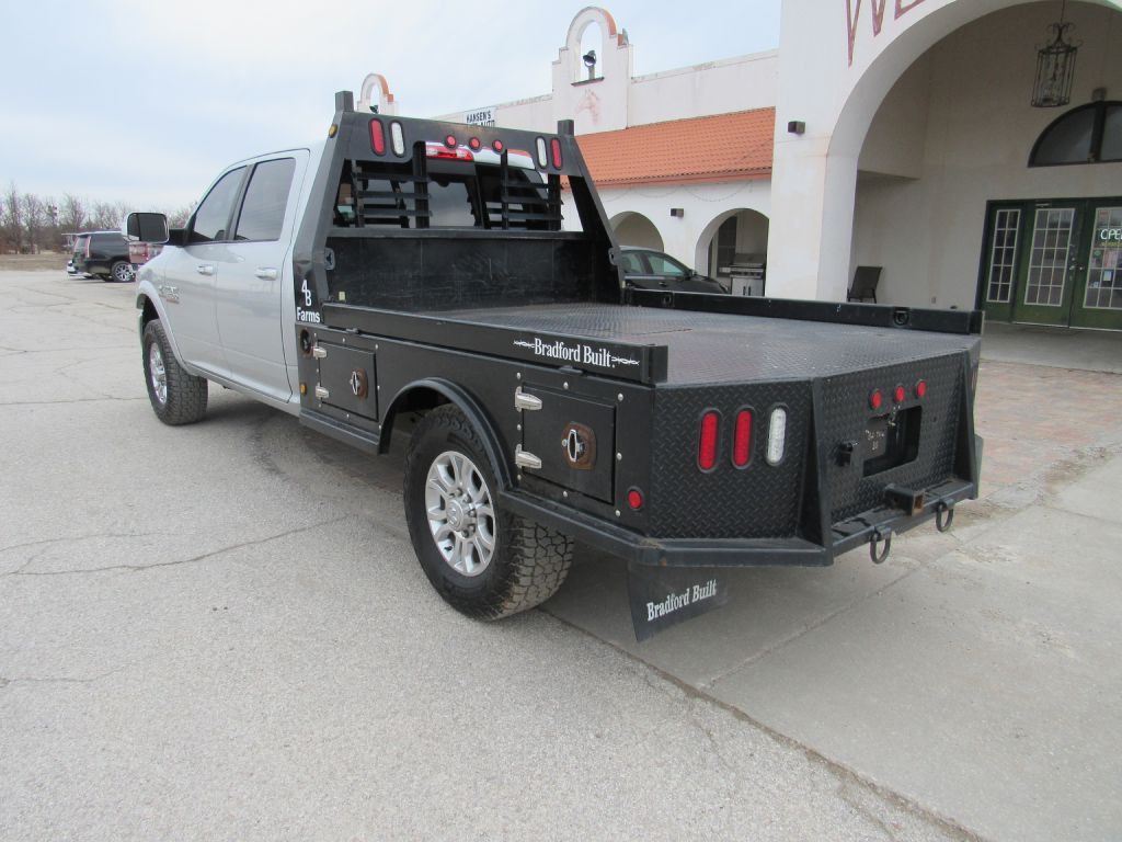 2016 RAM 2500 Image 5