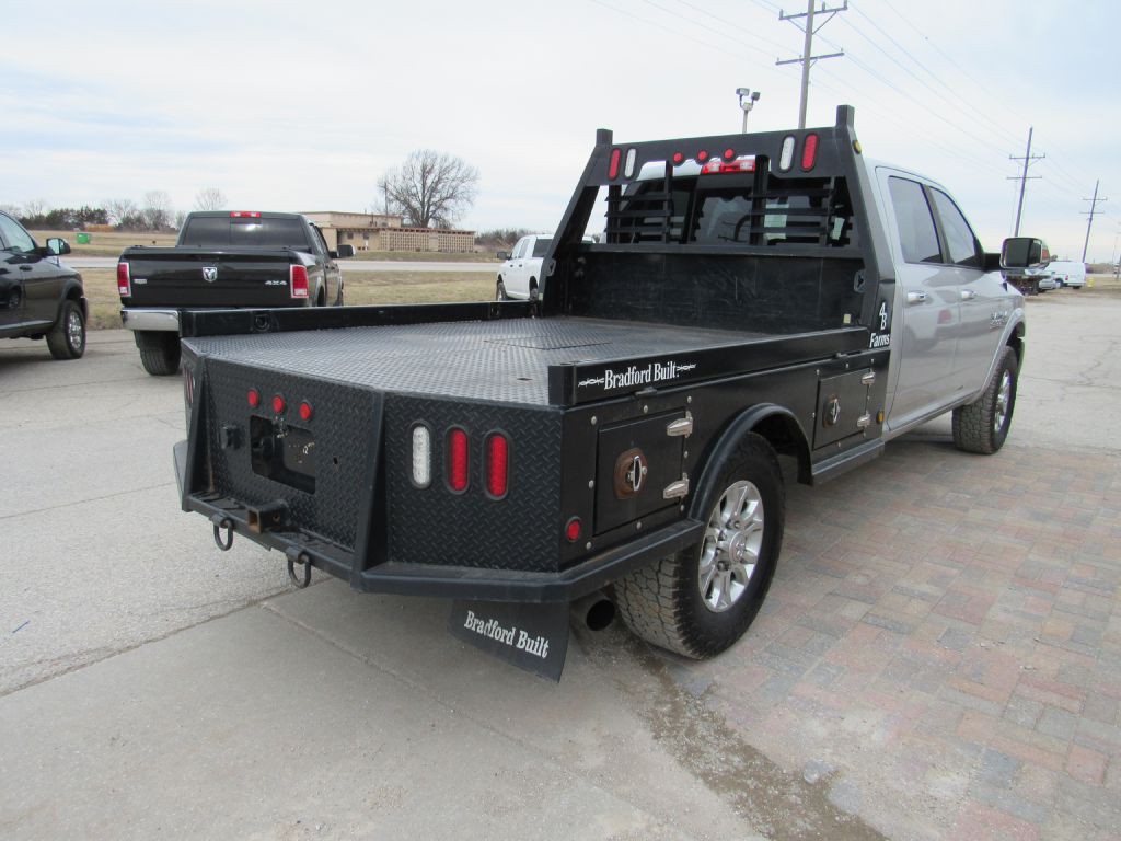 2016 RAM 2500 Image 6