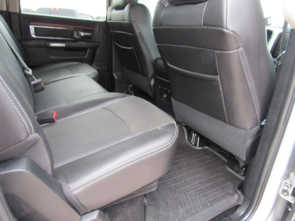 2016 RAM 2500 Image 10