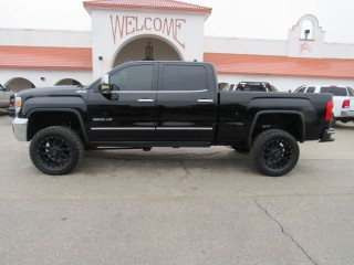 Image for 2015 GMC Sierra 2500 SLT ID: 7247579