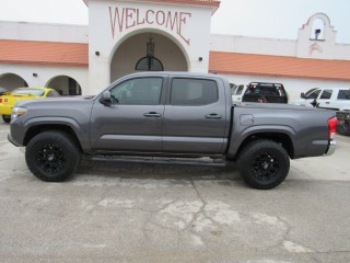 Image for 2016 Toyota Tacoma Double Cab ID: 7249449