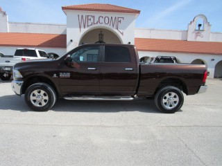 Image for 2015 RAM 2500 SLT ID: 7273748