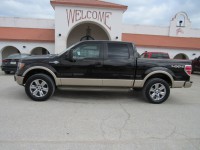 Image for 2014 Ford F-150 Supercrew ID: 7314190