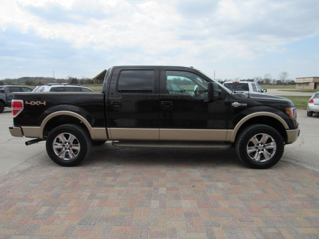 2014 Ford F-150 Image 2