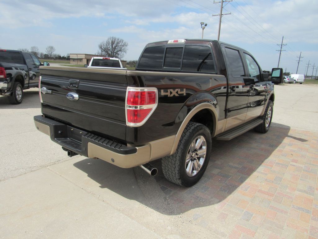 2014 Ford F-150 Image 6