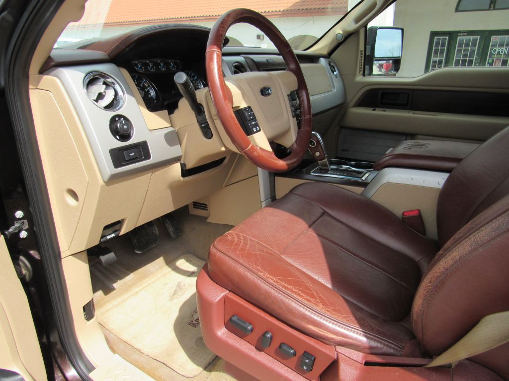 2014 Ford F-150 Image 7