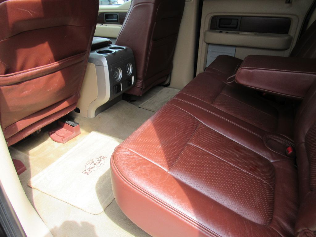 2014 Ford F-150 Image 9