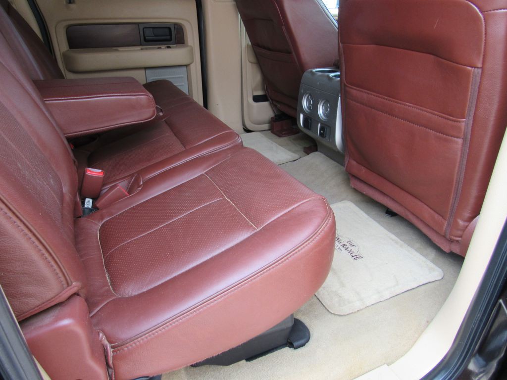 2014 Ford F-150 Image 10