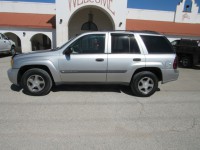 Image for 2004 Chevrolet Trailblazer LS ID: 7375593
