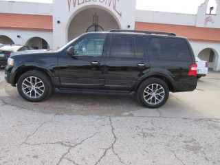 Image for 2016 Ford Expedition XLT ID: 7399898