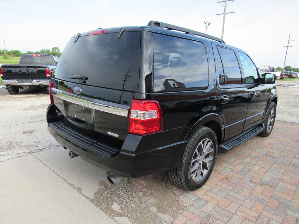 2016 Ford Expedition Image 6