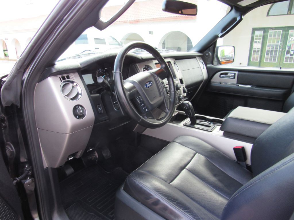 2016 Ford Expedition Image 7