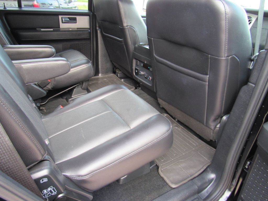 2016 Ford Expedition Image 10