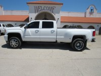 Image for 2016 GMC Sierra 3500 DENALI ID: 7409884