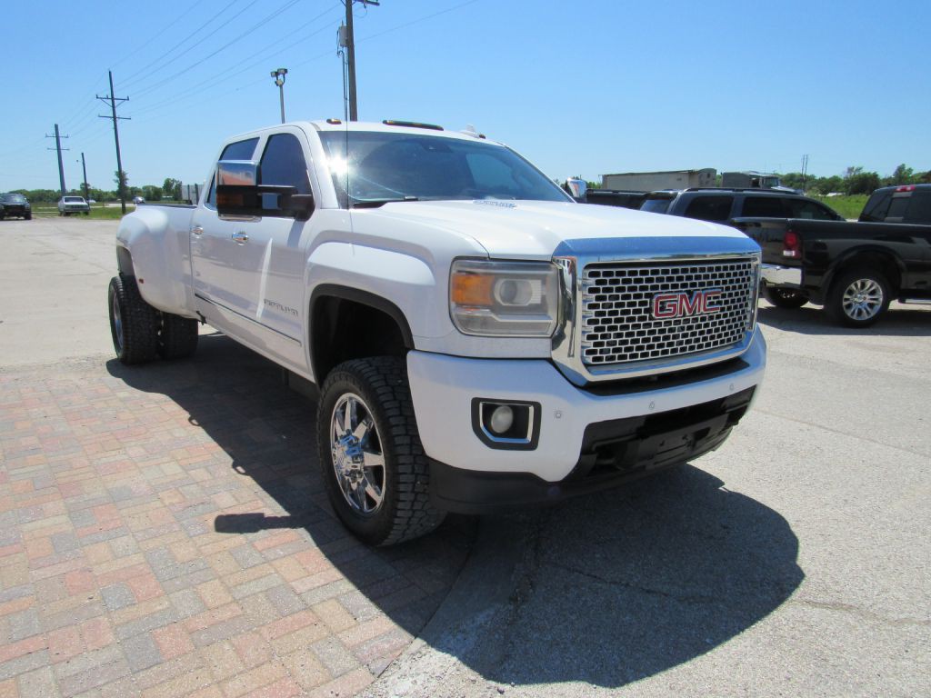2016 GMC Sierra Image 4