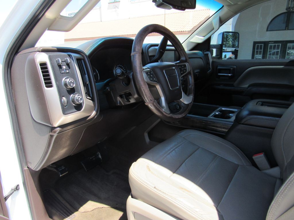2016 GMC Sierra Image 7