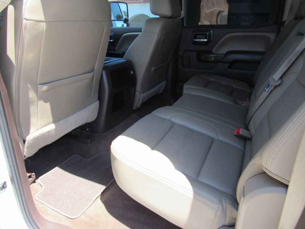 2016 GMC Sierra Image 9