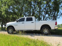 Image for 2013 RAM 2500 ST ID: 7414316