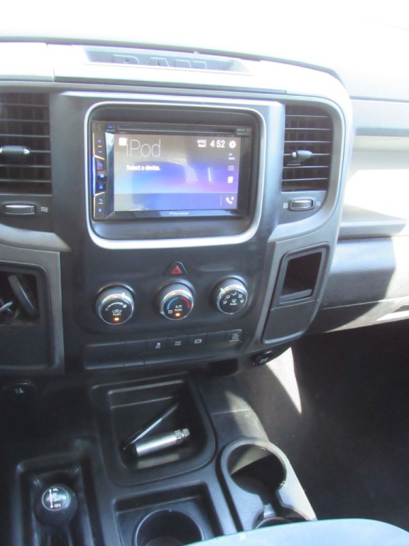2013 RAM 2500 Image 5