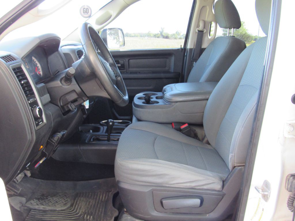 2013 RAM 2500 Image 6