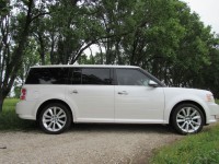 Image for 2011 Ford Flex Limited ID: 7425670