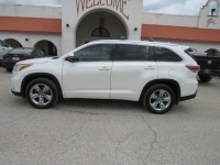 Image for 2016 Toyota Highlander Limited ID: 7445018