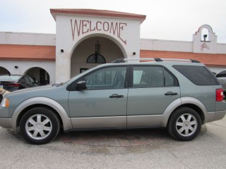 Image for 2006 Ford Freestyle SE ID: 7527711