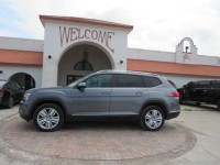 Image for 2019 Volkswagen Atlas SEL ID: 7570281